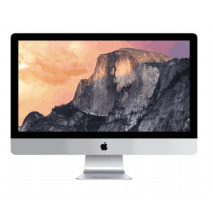 iMac