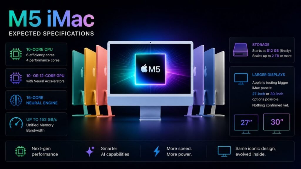 iMac