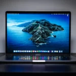 MacBook Pro